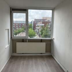 Foto #2 Appartement Nierkerkestraat Amsterdam