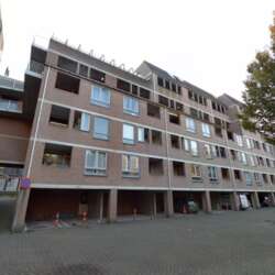 Appartement Bloemenkamp