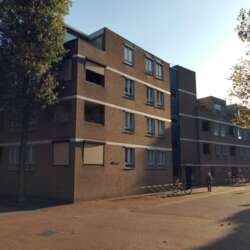 Foto #2 Appartement Bloemenkamp Den Bosch