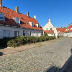 Huurwoning Oude Koudekerkseweg