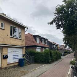 Foto #1 Appartement Burg Jhr Hoeufftlaan Vianen (UT)