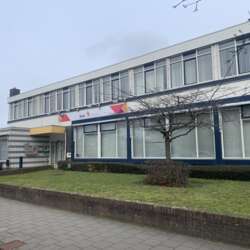 Foto #1 Kamer van Panhuysstraat Noordwijk (ZH)