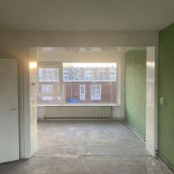 Foto #2 Appartement Troelstraweg Dordrecht