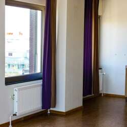 Foto #2 Kamer Haringvliet Rotterdam