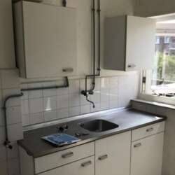 Foto #2 Appartement Van Ghentstraat Amersfoort