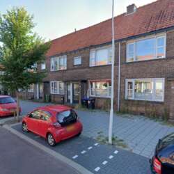 Huurwoning Rosmolenstraat