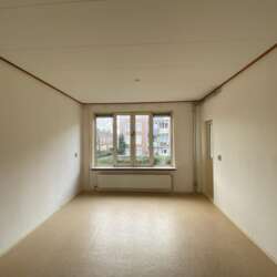 Foto #1 Appartement Jacques Perkstraat Amsterdam