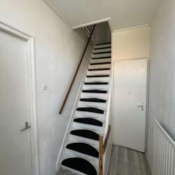 Foto #2 Huurwoning Oosterscheldestraat Middelburg