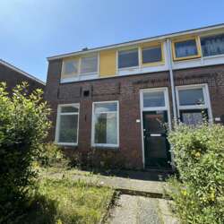 Foto #1 Huurwoning Oosterscheldestraat Middelburg