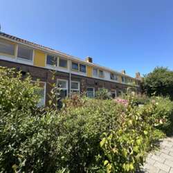 Huurwoning Oosterscheldestraat