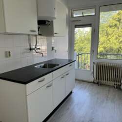 Foto #4 Appartement Henegouwsestraat Ridderkerk