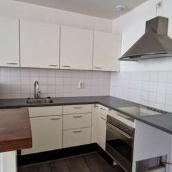 Foto #2 Appartement Mathildastraat Den Bosch