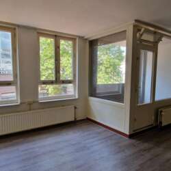 Foto #1 Appartement Mathildastraat Den Bosch