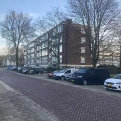 Foto #1 Appartement Troelstraweg Dordrecht