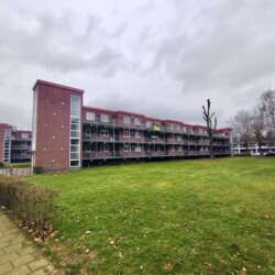 Foto #2 Appartement Leerinkstraat Doetinchem