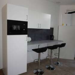 Foto #2 Appartement Lunterenstraat Den Haag