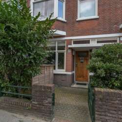 Foto #1 Appartement Uddelstraat Den Haag