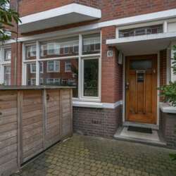 Foto #2 Appartement Uddelstraat Den Haag