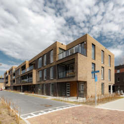 Foto #1 Appartement Goudvisstraat Eindhoven