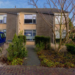 Foto #1 Huurwoning Ericastraat Veghel