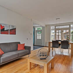 Foto #3 Huurwoning Corapad Eindhoven