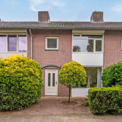 Foto #1 Huurwoning Corapad Eindhoven