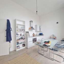 Foto #1 Appartement van Vollenhovenstraat Rotterdam