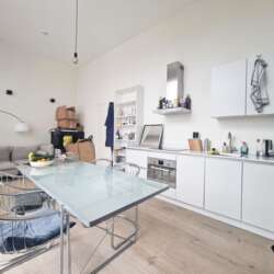 Foto #2 Appartement van Vollenhovenstraat Rotterdam