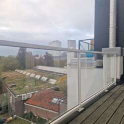 Foto #4 Appartement van Vollenhovenstraat Rotterdam