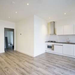 Foto #1 Appartement Groene Hilledijk Rotterdam