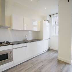 Foto #2 Appartement Groene Hilledijk Rotterdam