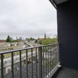 Foto #3 Appartement Groene Hilledijk Rotterdam