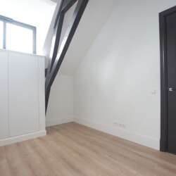 Foto #4 Appartement Hendrik de Keyserstraat Rotterdam