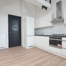 Foto #3 Appartement Hendrik de Keyserstraat Rotterdam