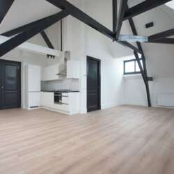 Foto #2 Appartement Hendrik de Keyserstraat Rotterdam