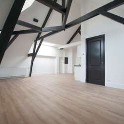 Foto #1 Appartement Hendrik de Keyserstraat Rotterdam