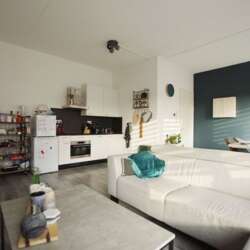 Foto #1 Appartement 's-Gravenweg Rotterdam