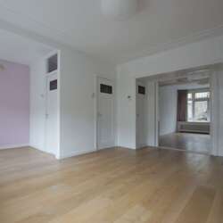 Foto #1 Appartement Charlotte de Bourbonlaan Rotterdam