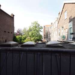 Foto #3 Appartement Oudedijk Rotterdam