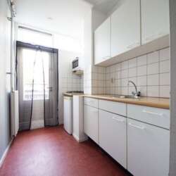 Foto #2 Appartement Oudedijk Rotterdam