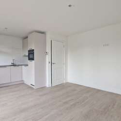 Foto #1 Appartement West-Sidelinge Rotterdam