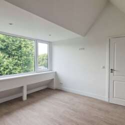 Foto #4 Appartement West-Sidelinge Rotterdam