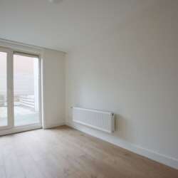 Foto #3 Appartement Schiedamsesingel Rotterdam