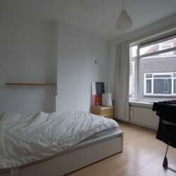 Foto #2 Appartement Mathenesserdijk Rotterdam