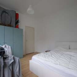 Foto #3 Appartement Mathenesserdijk Rotterdam