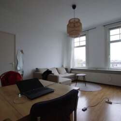 Foto #1 Appartement Mathenesserdijk Rotterdam