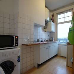 Foto #4 Appartement Mathenesserdijk Rotterdam