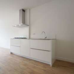 Foto #2 Appartement Oudedijk Rotterdam