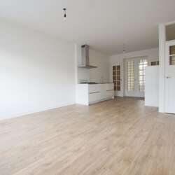 Foto #3 Appartement Oudedijk Rotterdam