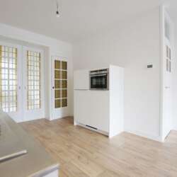 Foto #1 Appartement Oudedijk Rotterdam